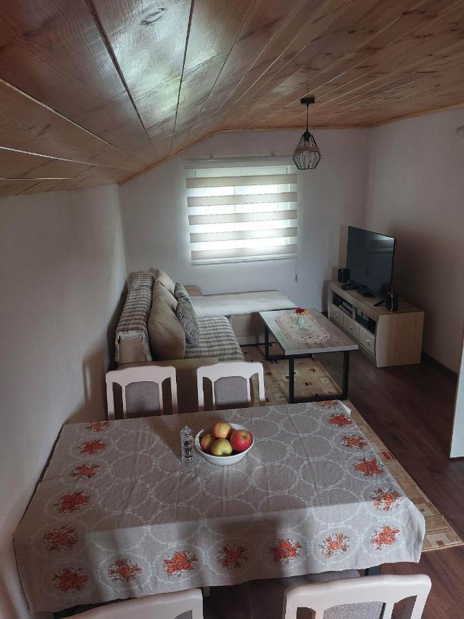 Apartman Branko Kolašin Exterior foto